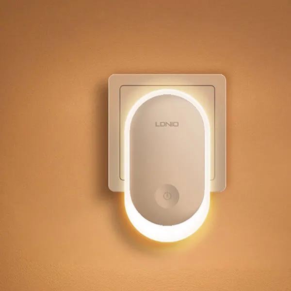 LDNIO  Y1 Intelligent Sensor Night Light